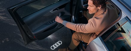 avantages Audi Service
